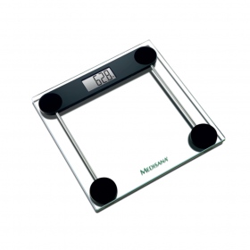 MEDISANA 48440 PERSONAL SCALE UP TO 150 KG